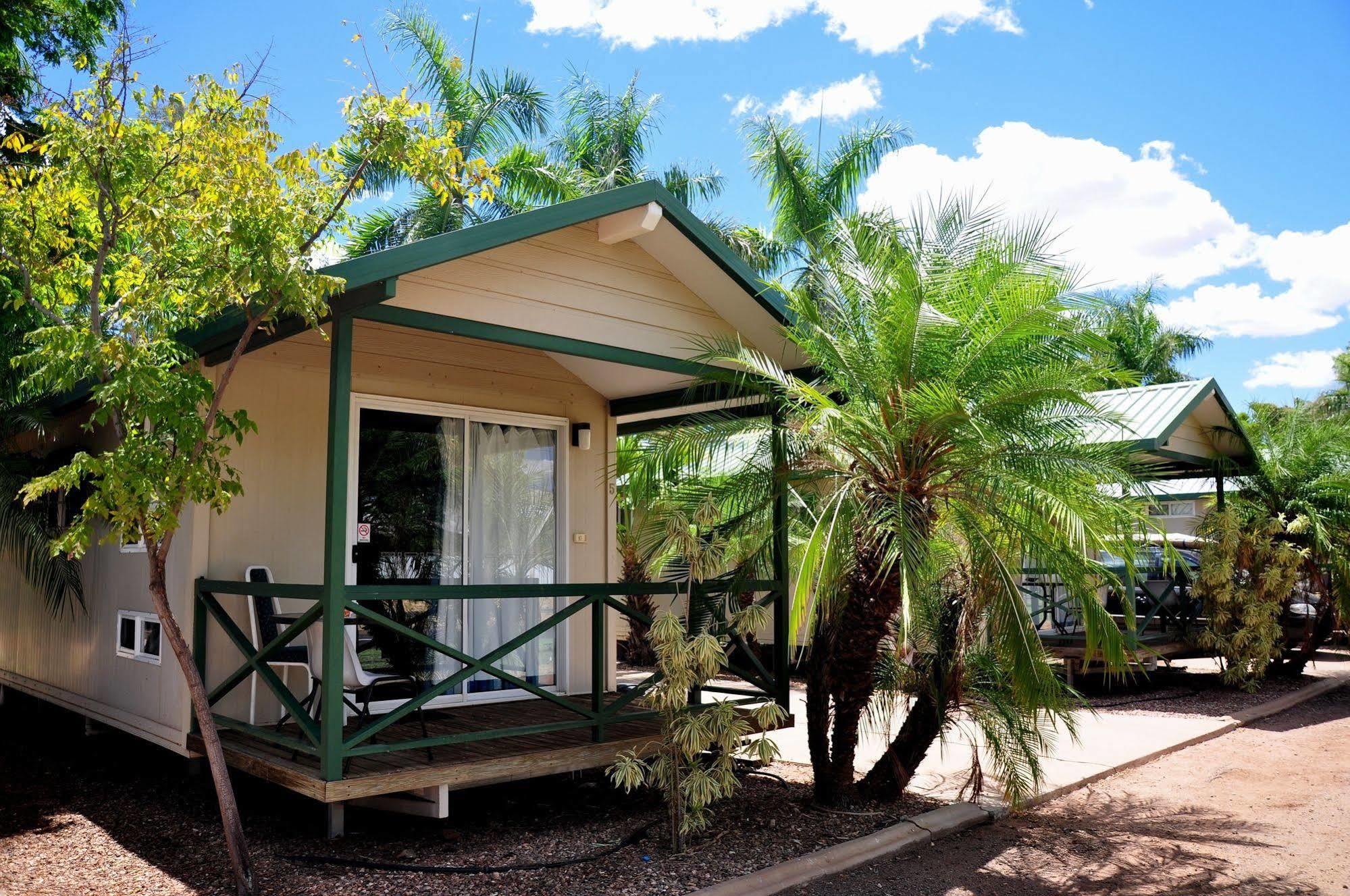Discovery Parks - Mt Isa Mount Isa Buitenkant foto